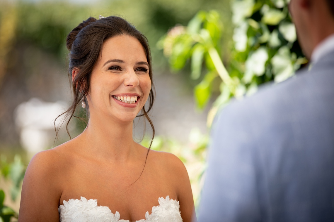 Carey Hawkins Make Up Photo