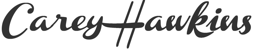 Carey Hawkins Logo