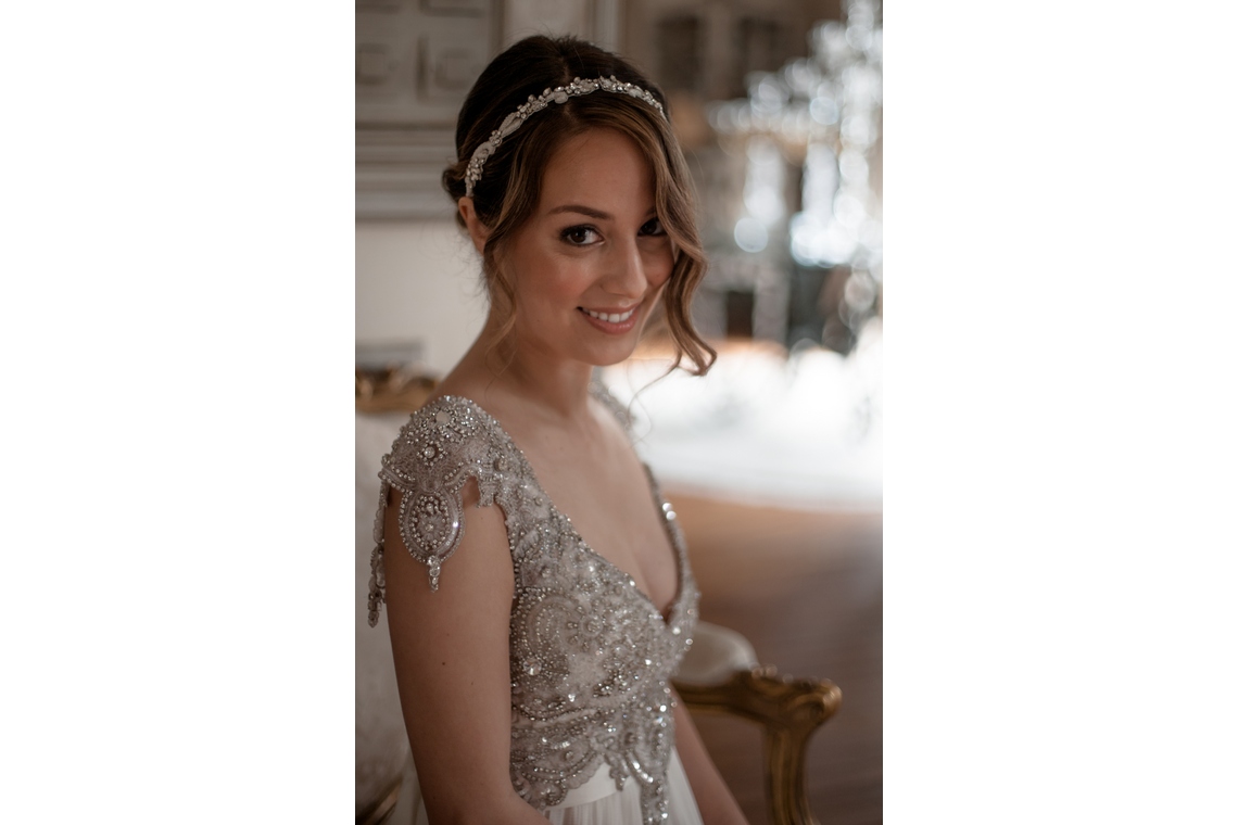 Carey Hawkins Portfolio image