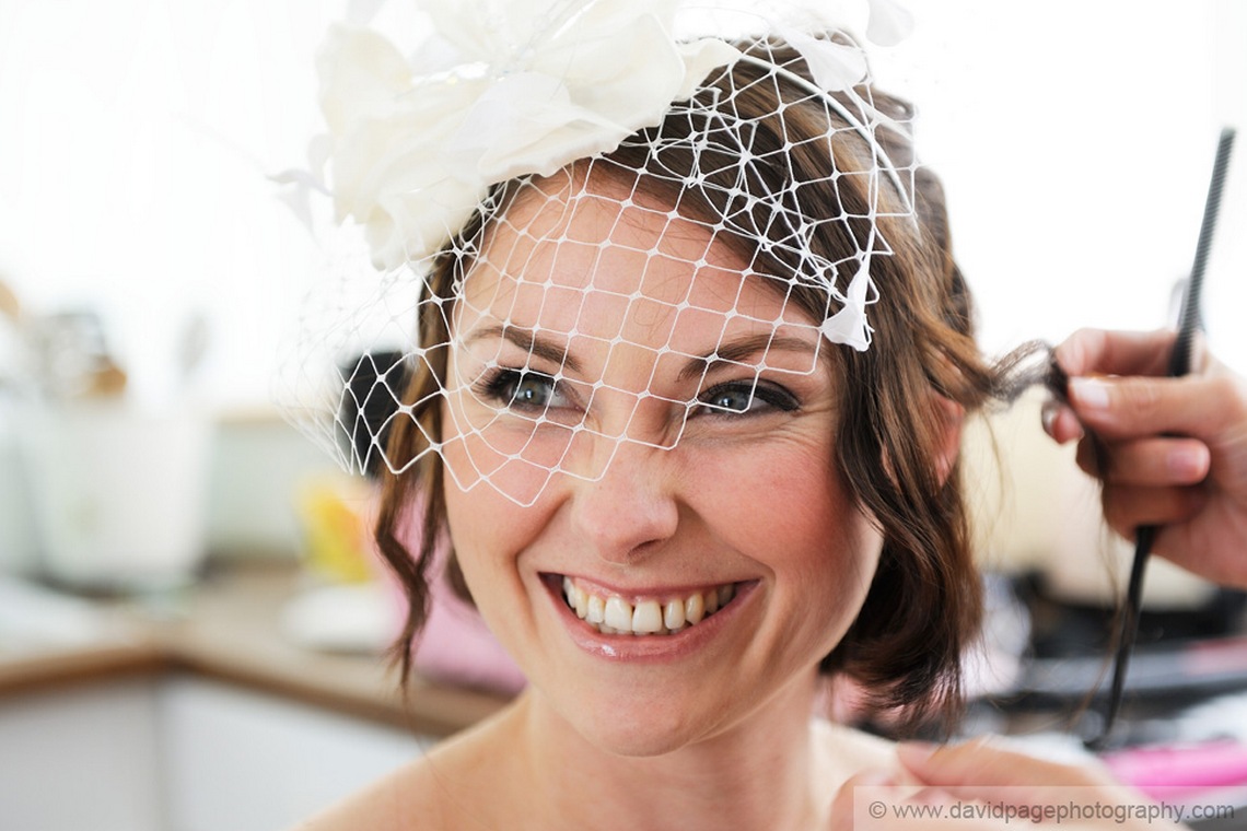 Carey Hawkins Portfolio image