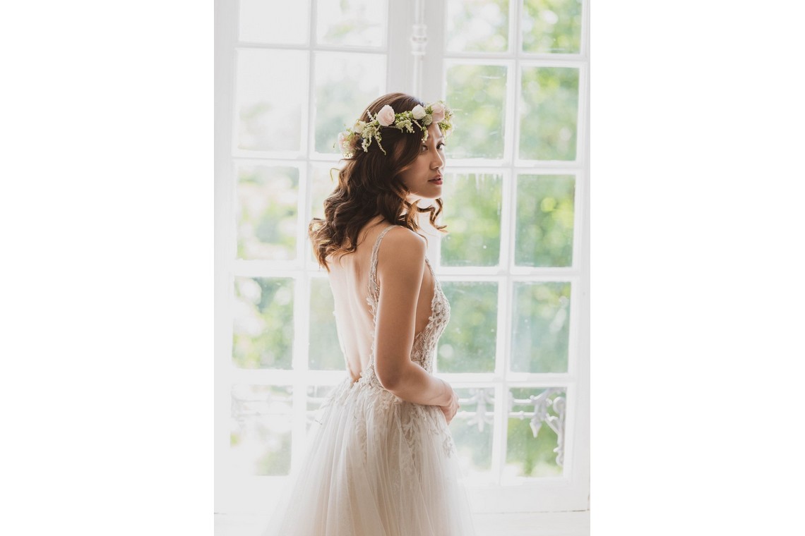 Carey Hawkins Portfolio image