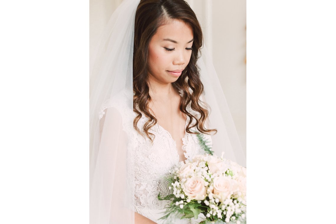 Carey Hawkins Portfolio image