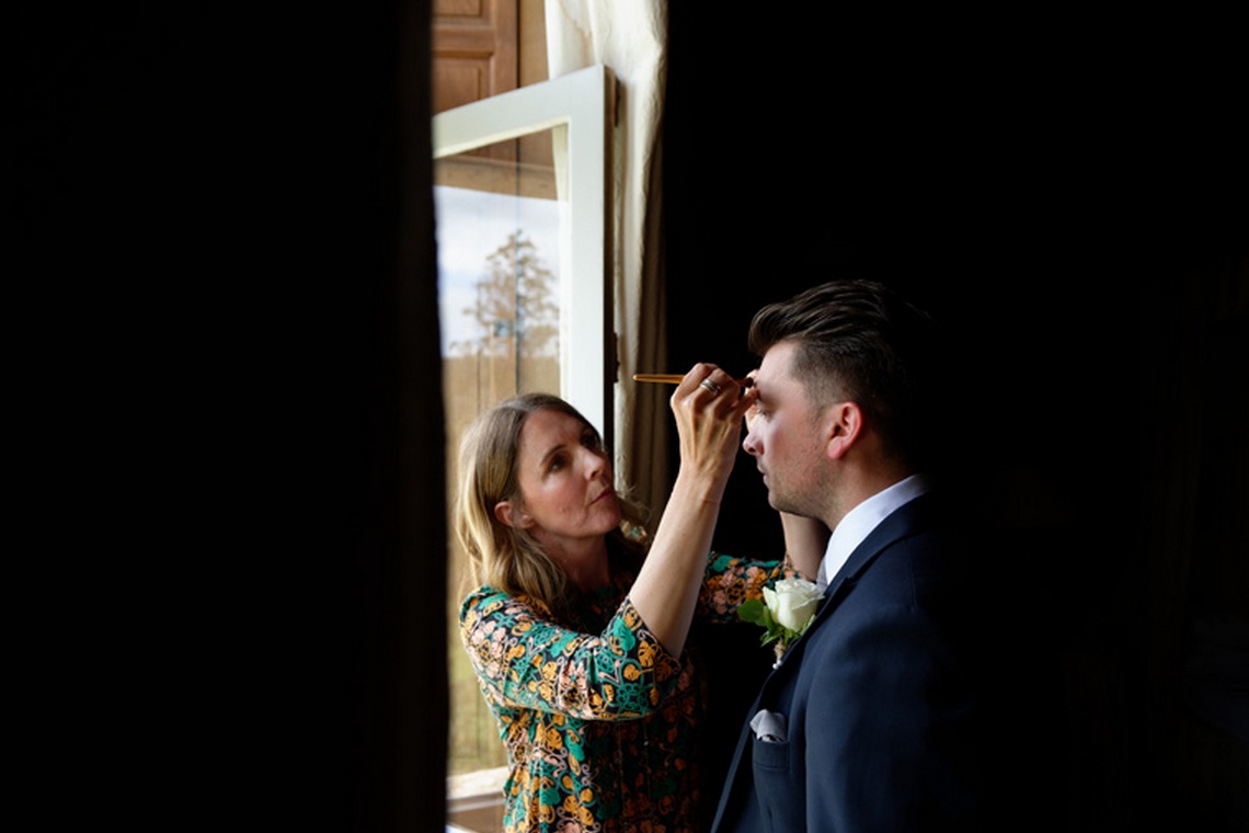 Carey Hawkins Portfolio image