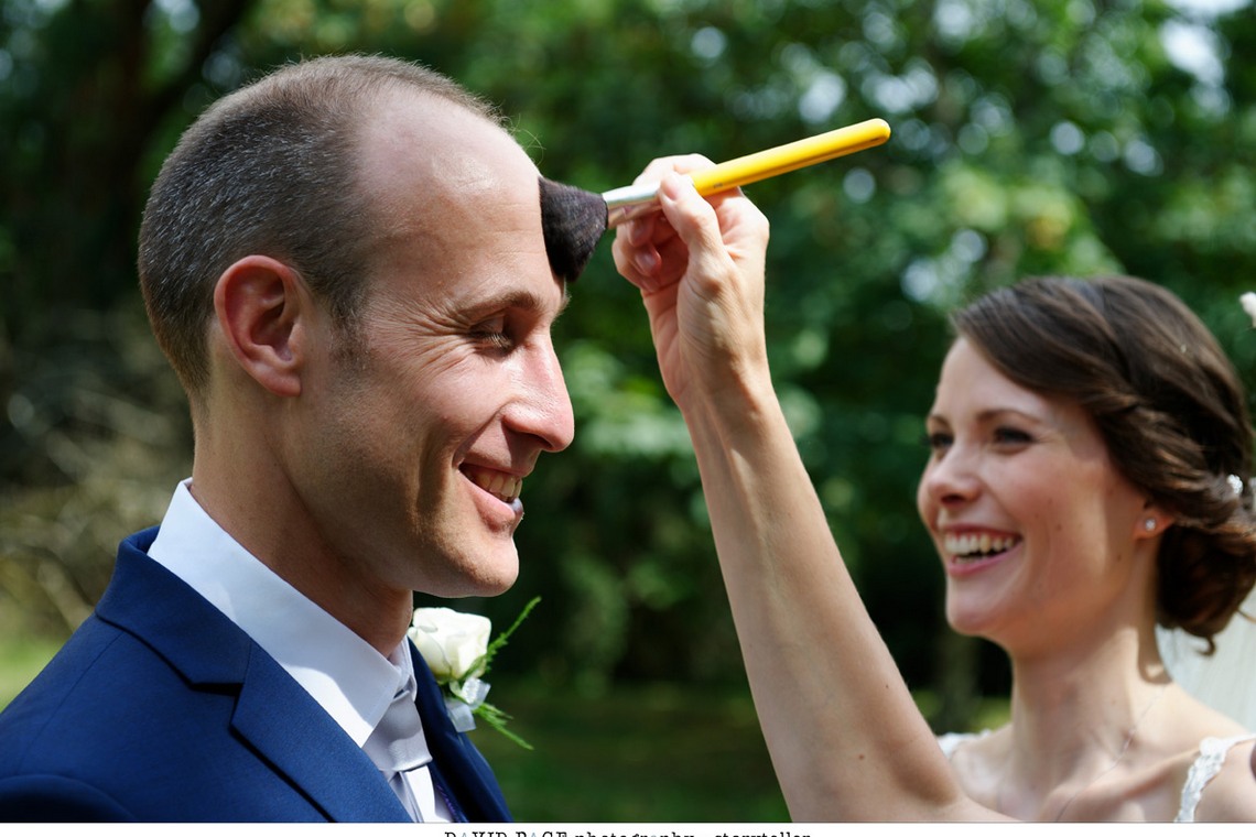 Carey Hawkins Portfolio image