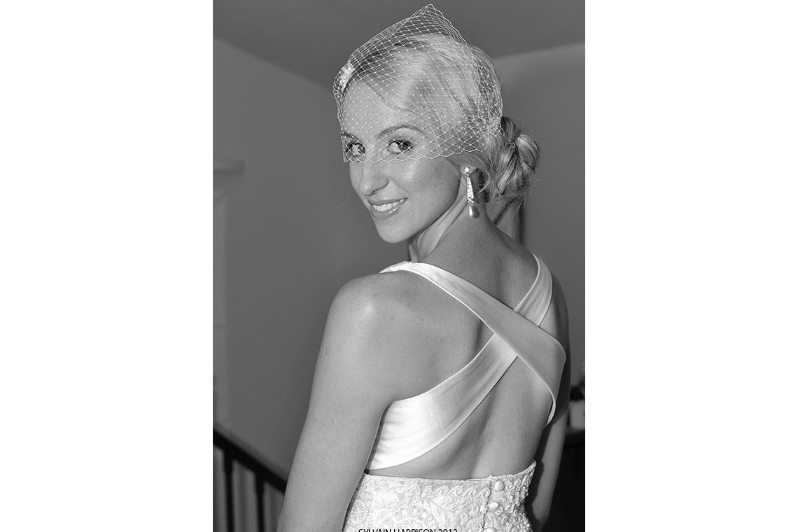 Carey Hawkins Portfolio image